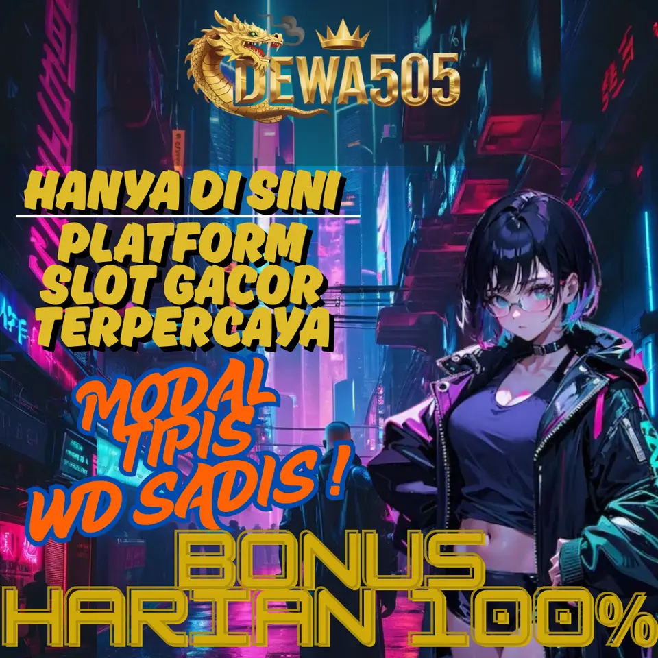 dewa505 APK