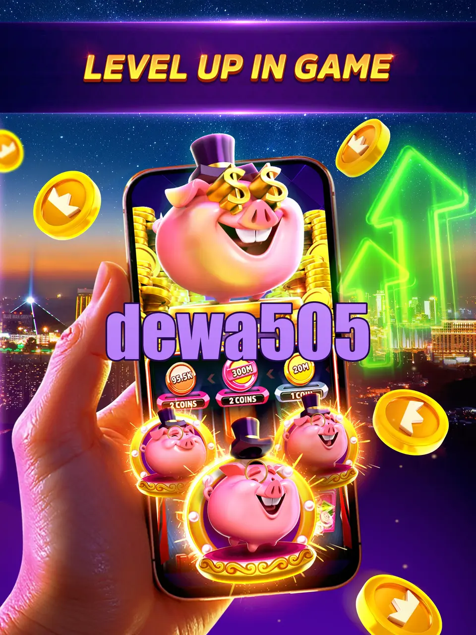 dewa505 APK