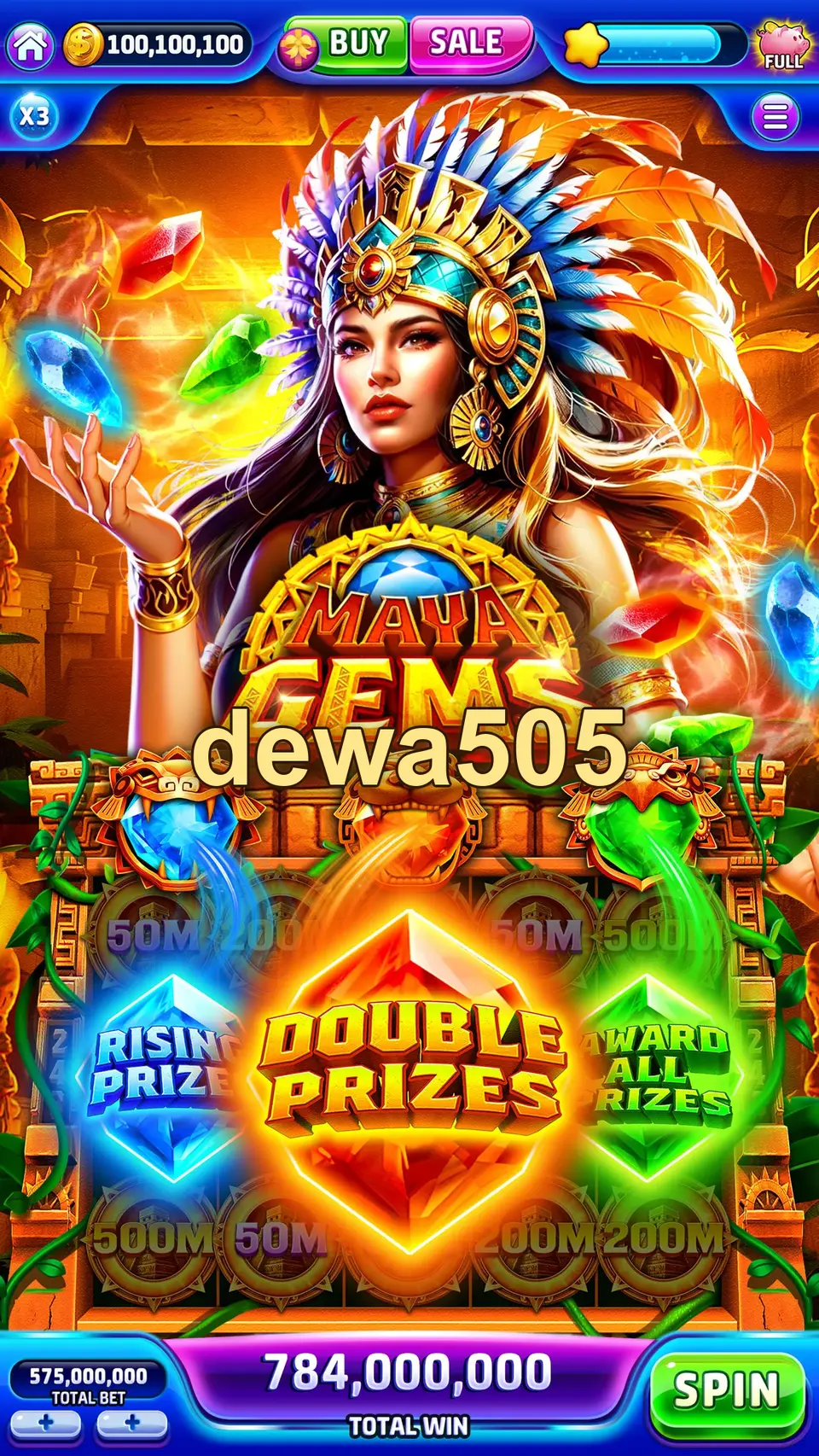 dewa505 APK