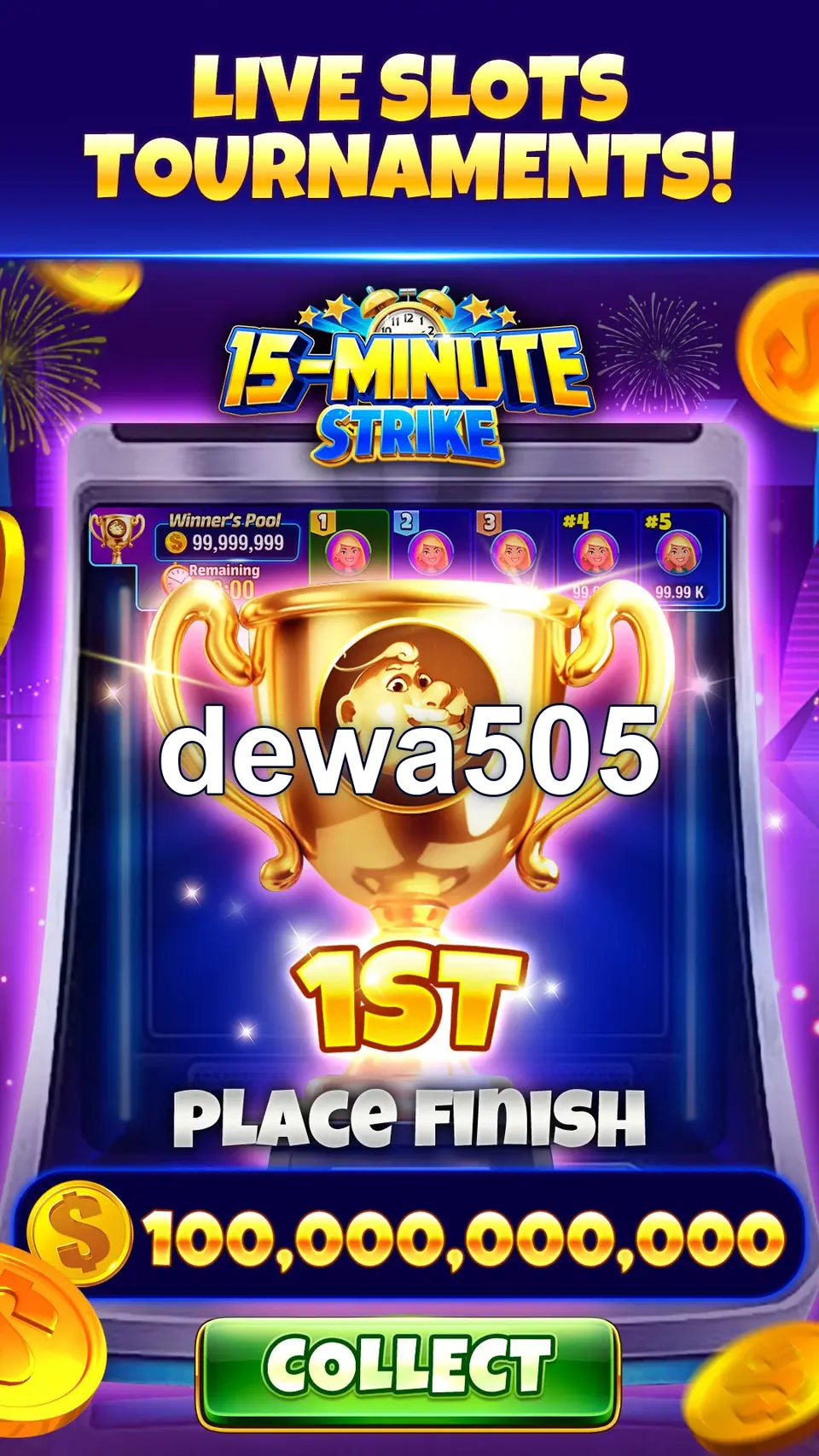 dewa505 Masuk