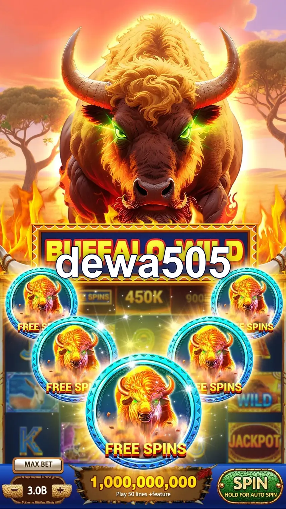 dewa505 Masuk