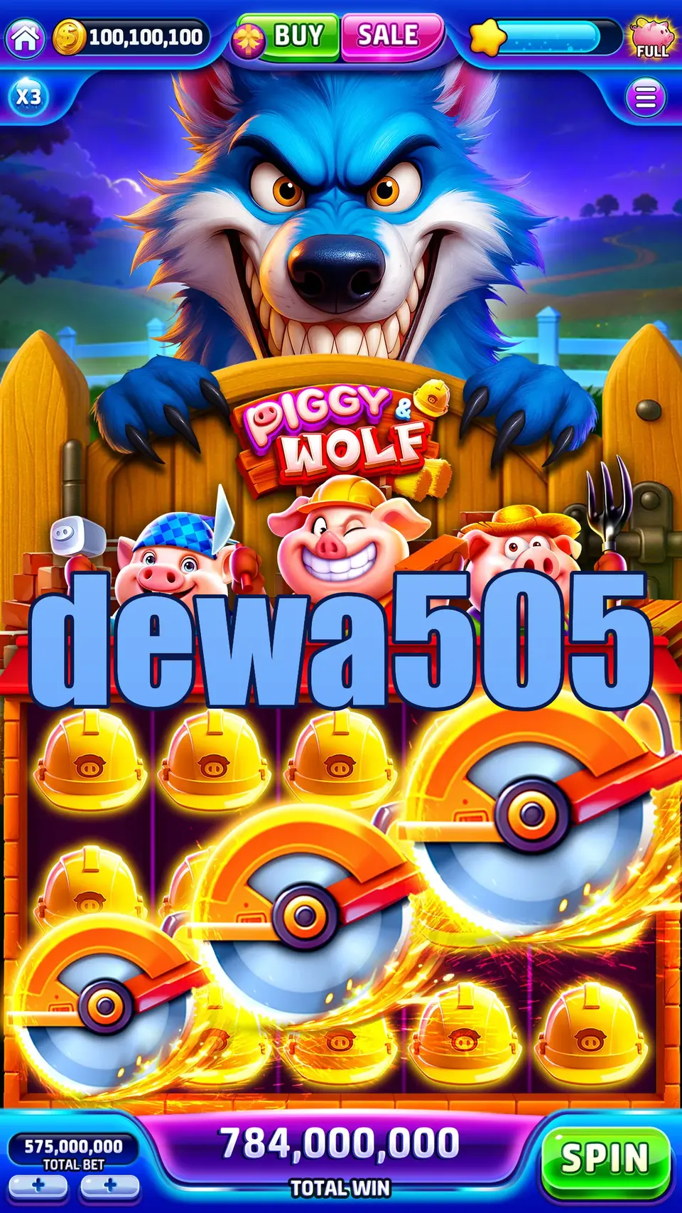 dewa505 Preview - Resmi Unduh